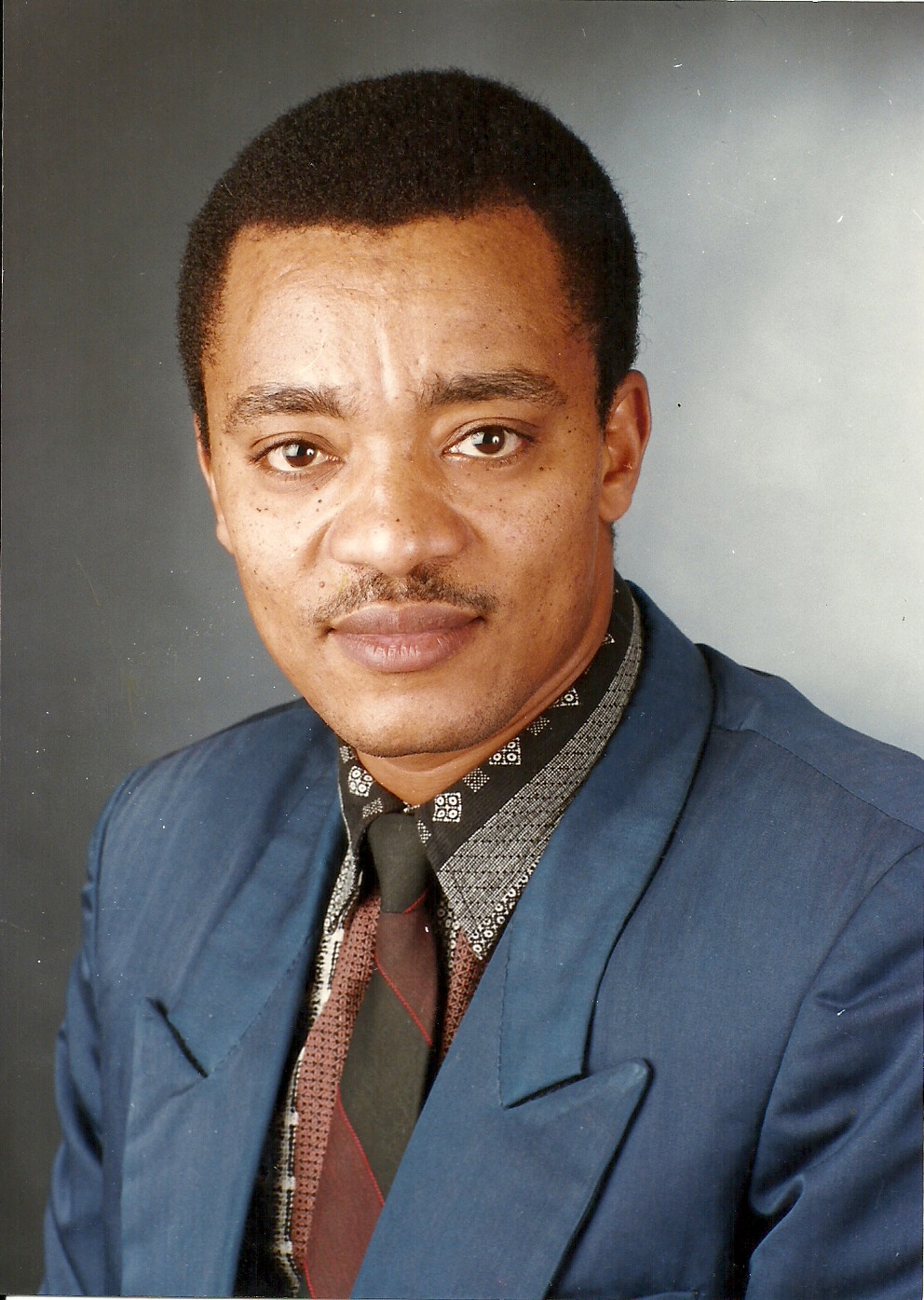 Mr. Mohammadnur A/Cabsaa